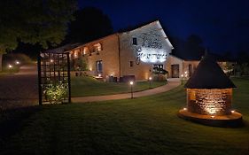L'Etable Gourmande Chambres D'Hotes Et Ferme Auberge